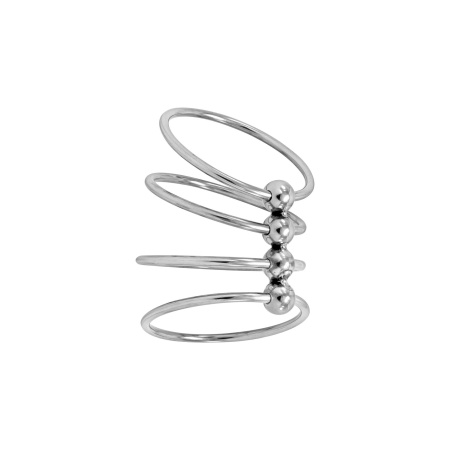 LOCKED CHAIN TORC 45 MM (Size: T2) - 1