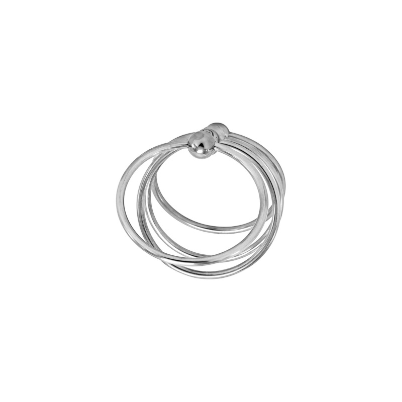 LOCKED CHAIN TORC 45 MM (Size: T2) - 3