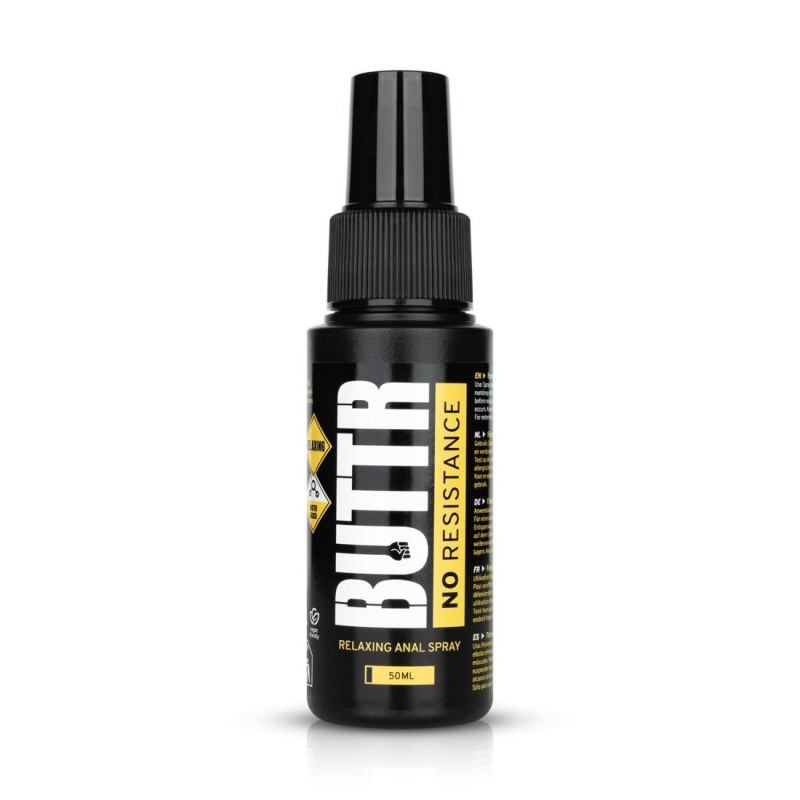 BUTTR - Anal Spray EXXtreme - 1
