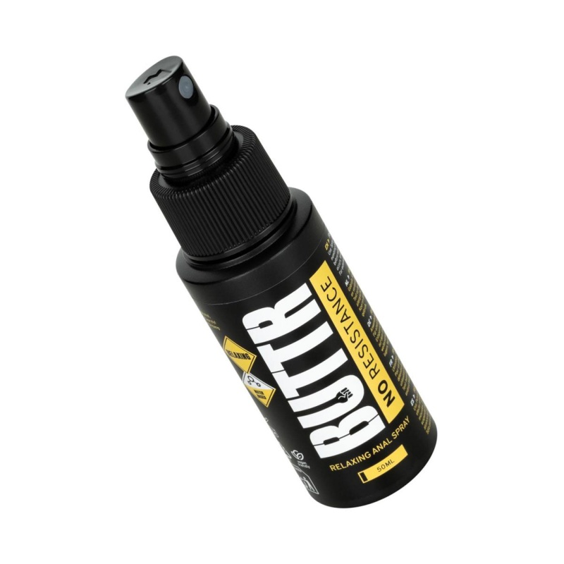 BUTTR - Anal Spray EXXtreme - 2
