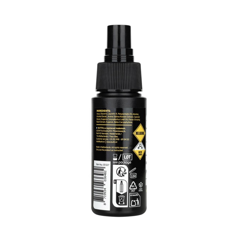 BUTTR - Anal Spray EXXtreme - 3