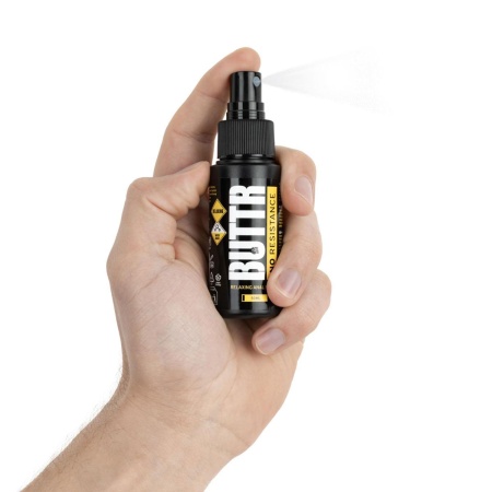BUTTR - Anal Spray EXXtreme - 6