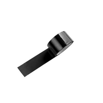 Black Bondage Tape 15m. - 1
