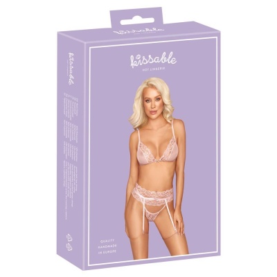 Suspender set LP-743 - 1