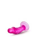 Dildo realistyczne B Yours Sweet N Small z przyssawką, 10 cm - 5