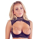 Shelf Bra Set 85C/XL - 6