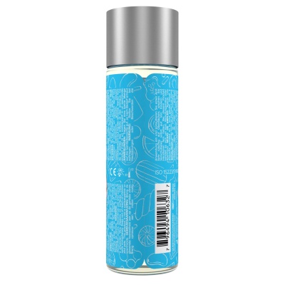 Lubrykant oralny Candy Shop H2O Bubblegum 60 ml - 1 2