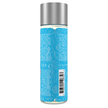 Lubrykant oralny Candy Shop H2O Bubblegum 60 ml - 2