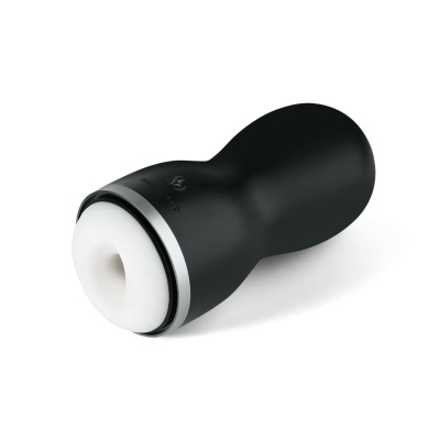 Pleasure Cup - Male Masturbator Sleeve - 1