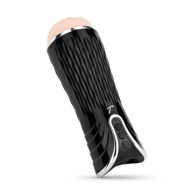 Teazers Electric Masturbator - 1
