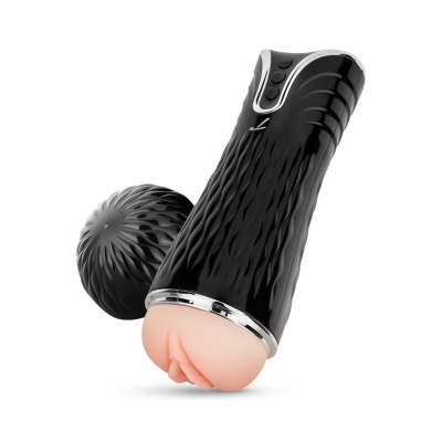 Teazers Electric Masturbator - 1 2
