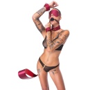 BK Bondage Set Gems - 3