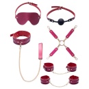 BK Bondage Set Gems - 7