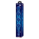 Kulki analowe Waterdrop XL z pierścieniem zabezpieczającym o długości 52,5 cm - 7