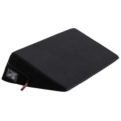 Wedge Black - 1 2