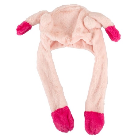 Hat with Inflatable Penis - 3