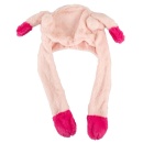Hat with Inflatable Penis - 3