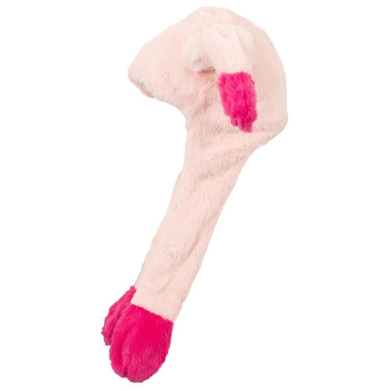 Hat with Inflatable Penis - 4