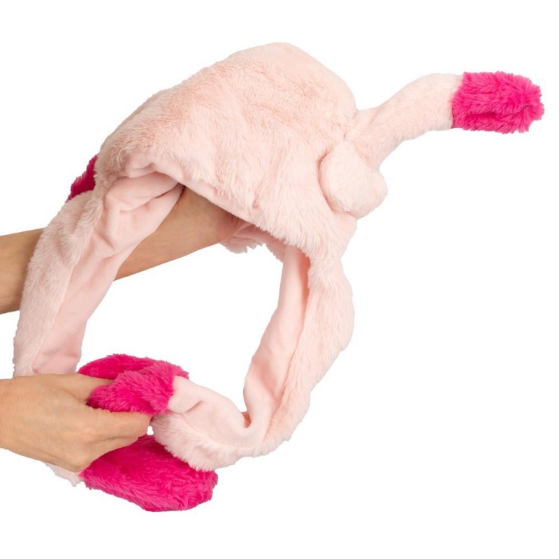Hat with Inflatable Penis - 5
