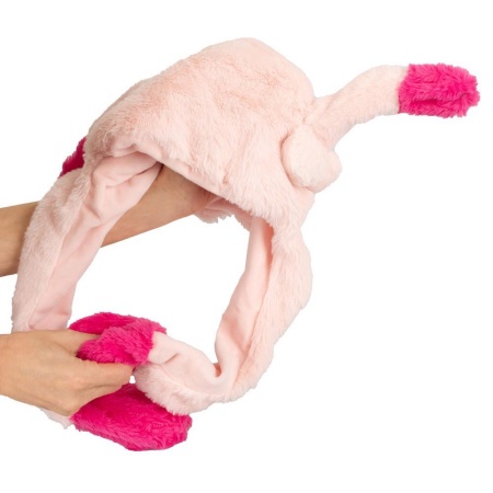 Hat with Inflatable Penis - 5