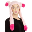 Hat with Inflatable Penis - 6