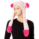 Hat with Inflatable Penis - 7