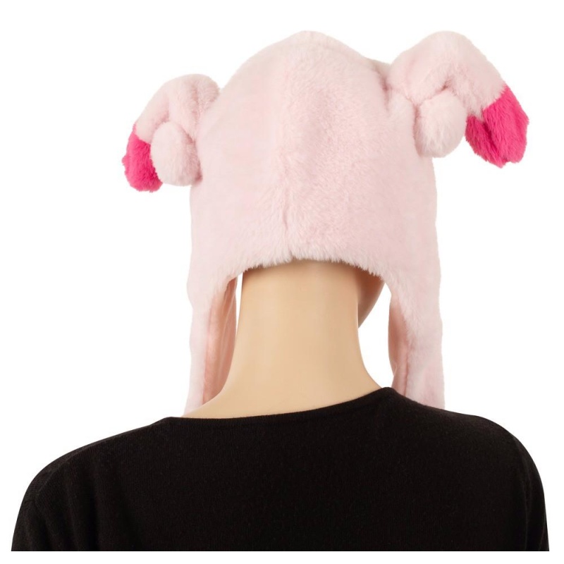 Hat with Inflatable Penis - 8