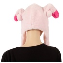 Hat with Inflatable Penis - 8