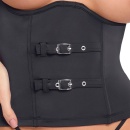 Corset Open Cup M - 6