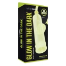 WHIPSMART GLOW IN THE DARK PENIS PUMP & STAMINA RING SET - 1