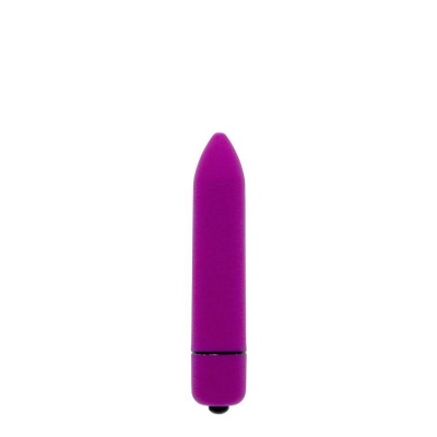 VIBES OF LOVE 10-SPEED CLIMAX BULLET PURPLE - 1 2
