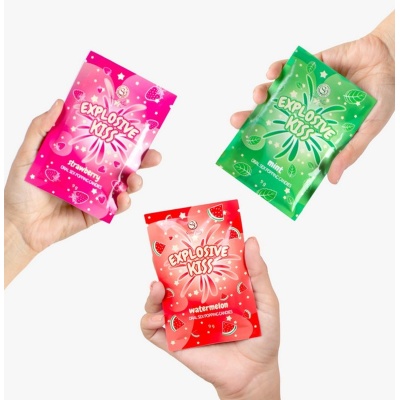 POPPING CANDIES DISPLAY (48 UNITS) - 1 2