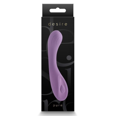 DESIRE PURE GRAY - 1