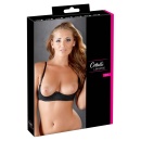 Basic Shelf Bra black 85C - 1