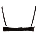 Basic Shelf Bra black 85C - 6