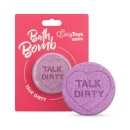 Bath Bomb - Talk Dirty - 1