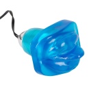 Wibrator do łechtaczki Lick it! z elastycznym językiem i bezprzewodowym pilotem, 9,1 x 5,7 cm - 3