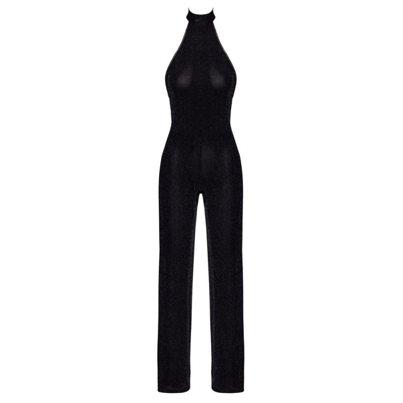 Noir Jumpsuit XL - 6