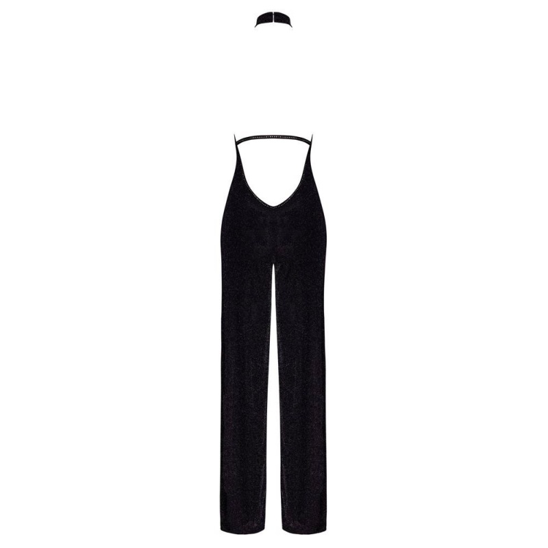 Noir Jumpsuit XL - 7