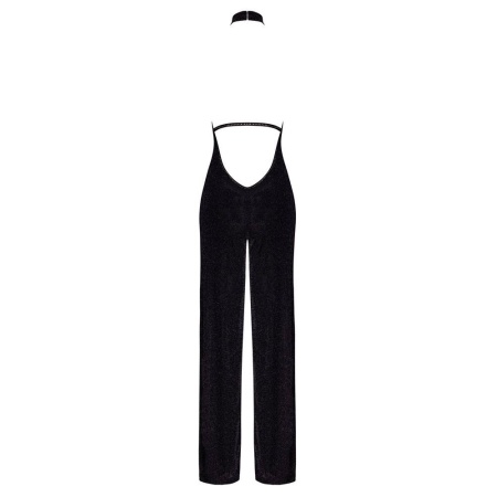 Noir Jumpsuit XL - 7