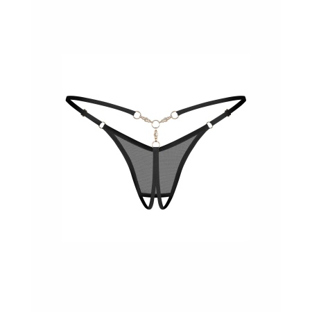 Oxaria stringi otwarte  L/XL - 7