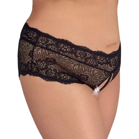 Panties w Pearls LP-792 - 3