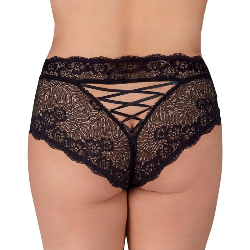 Panties w Pearls LP-792 - 4