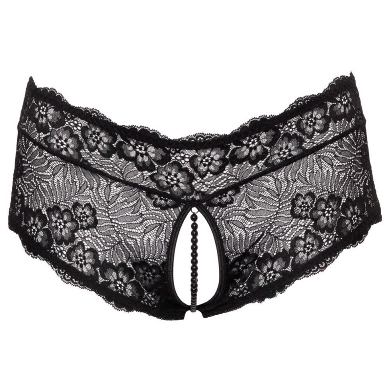 Panties w Pearls LP-792 - 5