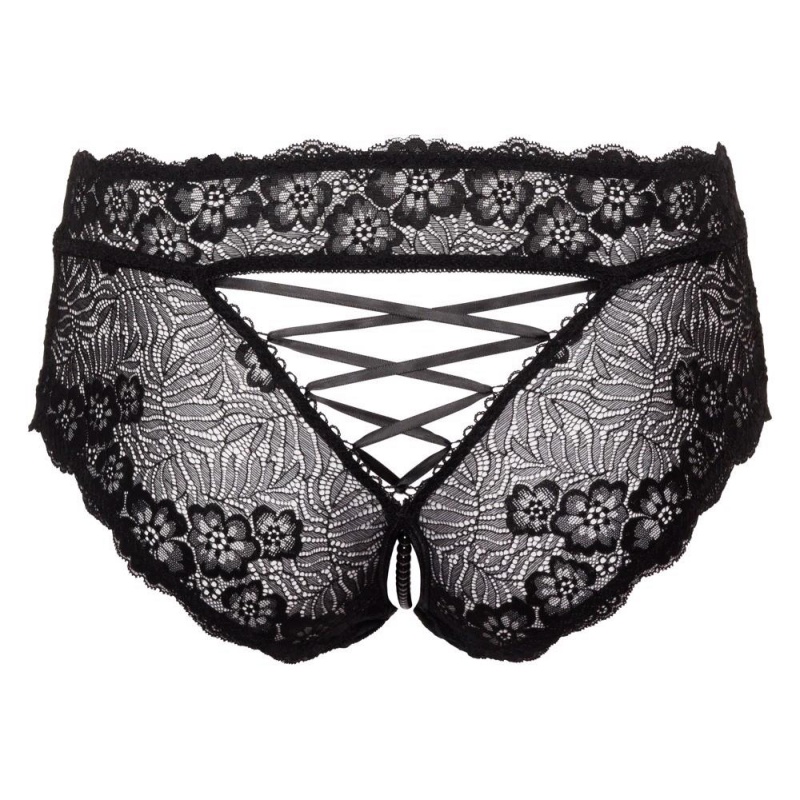 Panties w Pearls LP-792 - 6