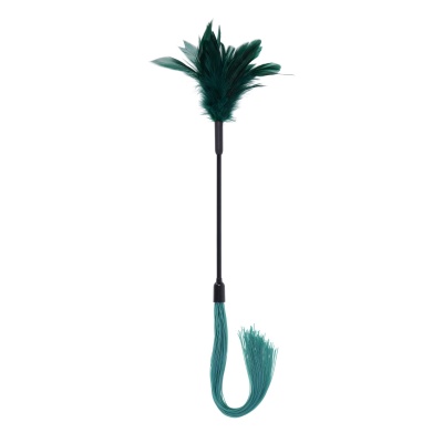 Feather Tickler - 1