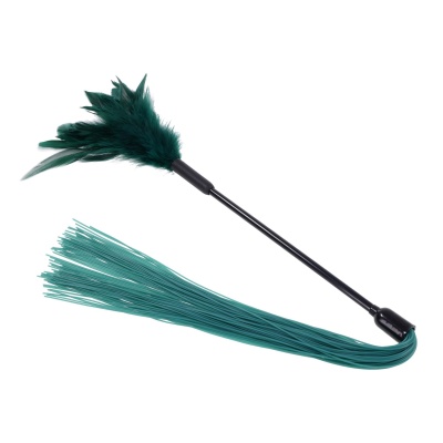 Feather Tickler - 1 2