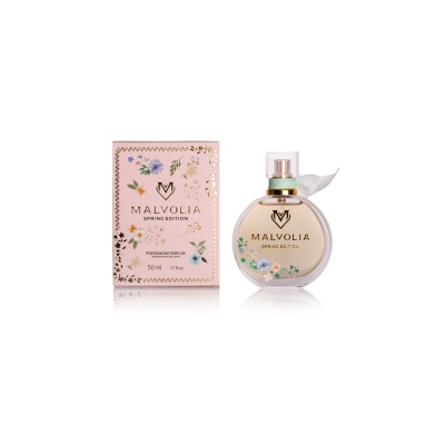 Feromony - MALVOLIA SPRING EDITION for woman 50ml - 1