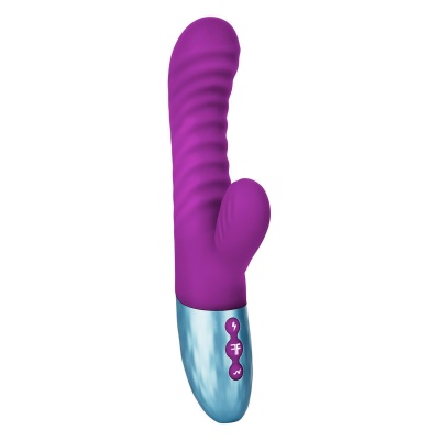 FEMMEFUNN DELOLA PURPLE - 1 2