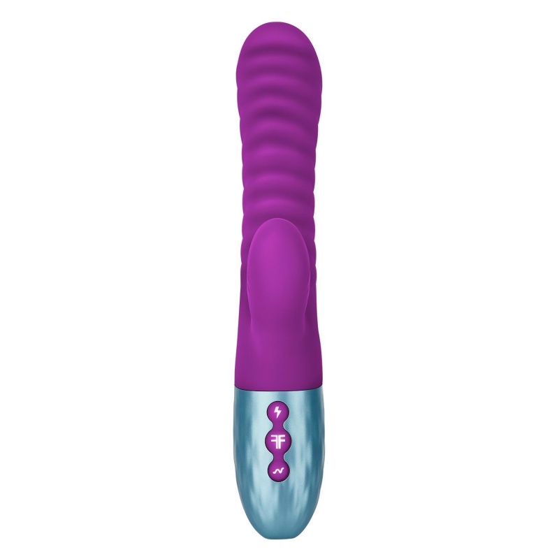 FEMMEFUNN DELOLA PURPLE - 3